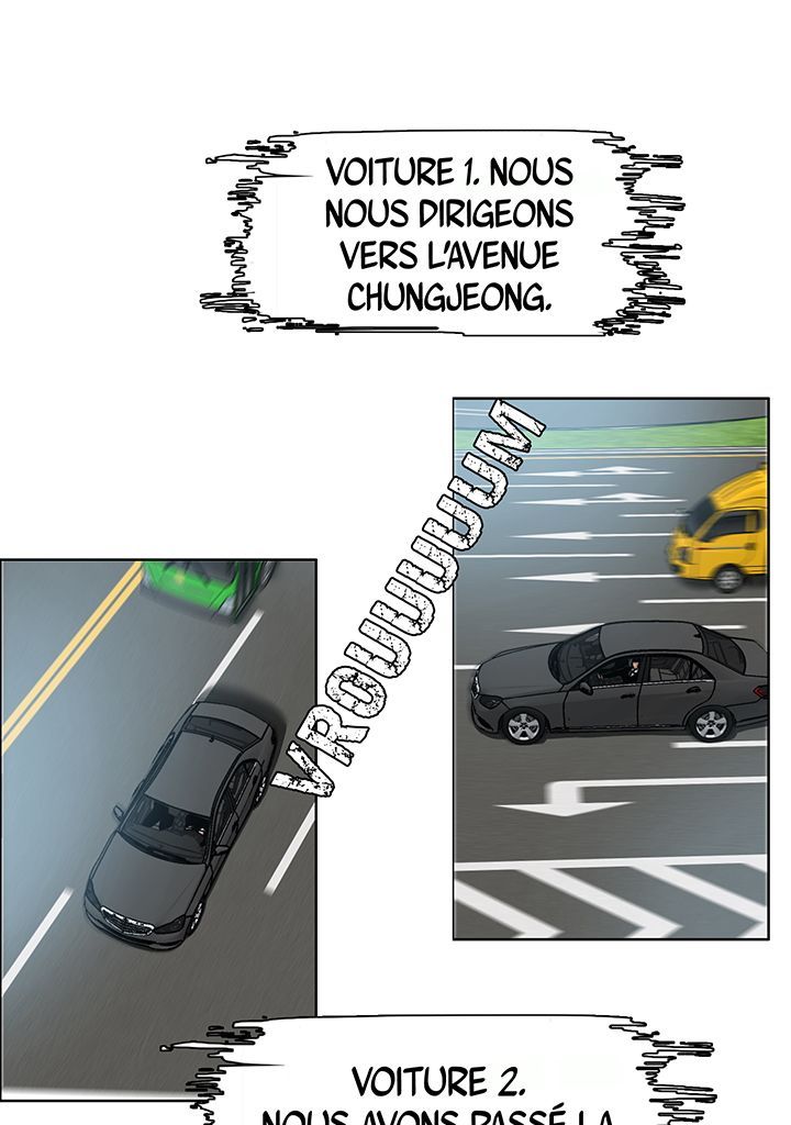 Read Rooftop Sword Master FR Manga Online