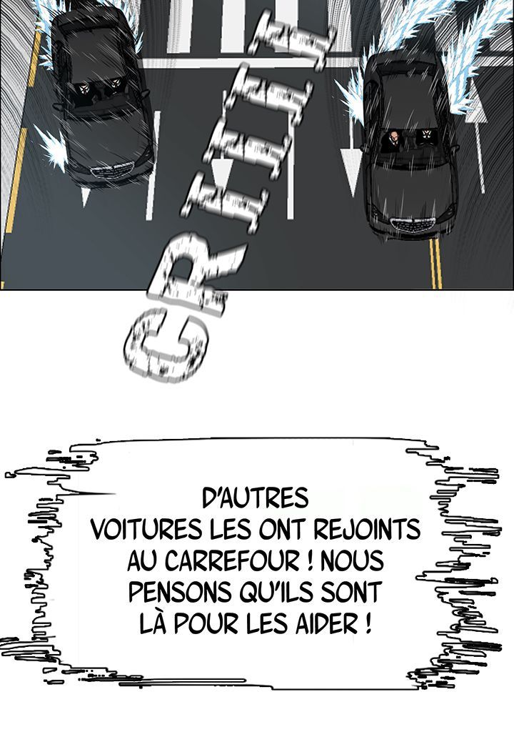 Read Rooftop Sword Master FR Manga Online