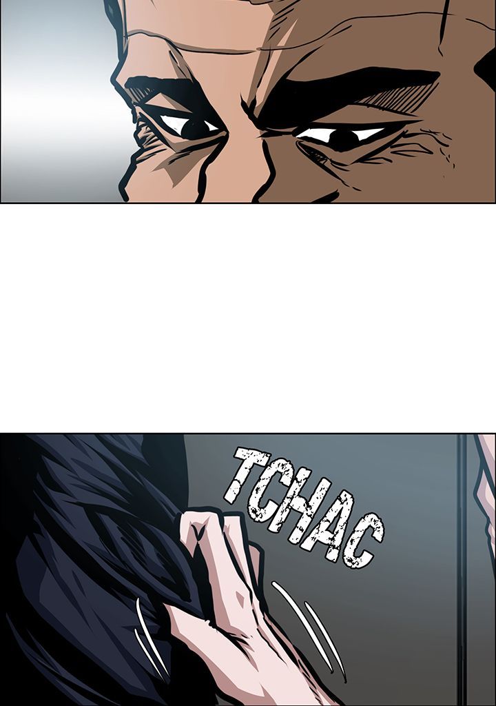 Read Rooftop Sword Master FR Manga Online