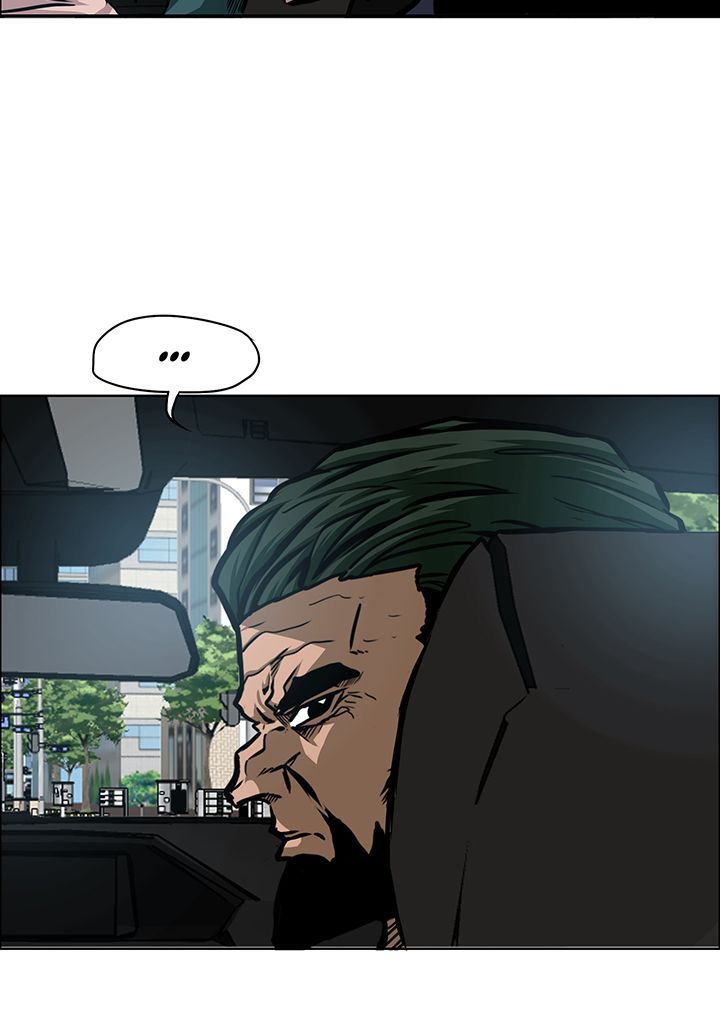 Read Rooftop Sword Master FR Manga Online