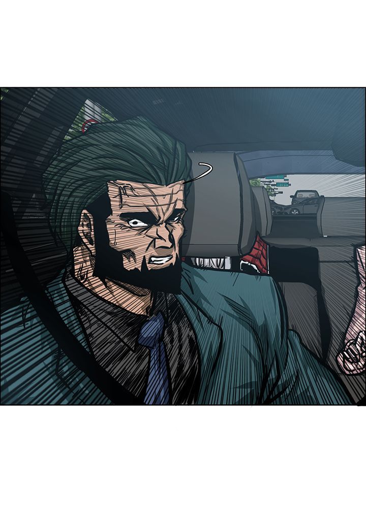 Read Rooftop Sword Master FR Manga Online