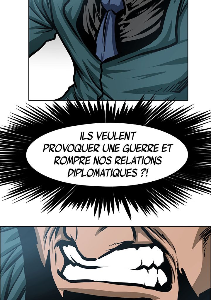 Read Rooftop Sword Master FR Manga Online