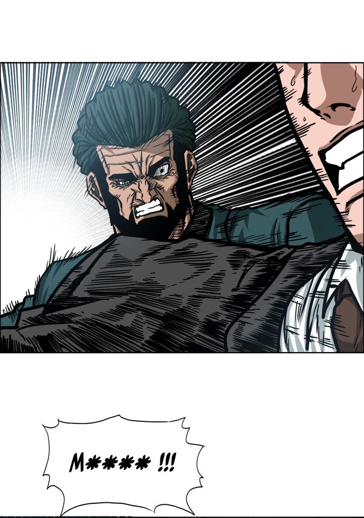 Read Rooftop Sword Master FR Manga Online