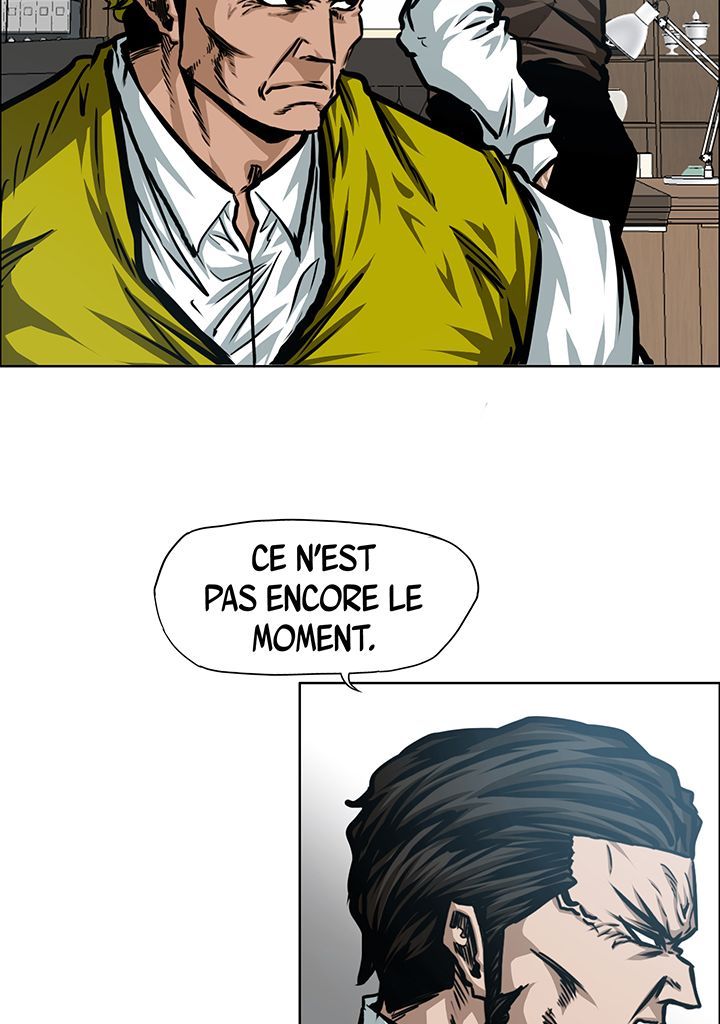 Read Rooftop Sword Master FR Manga Online