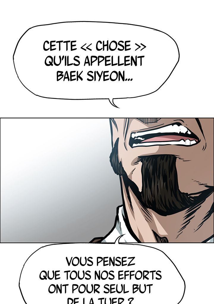 Read Rooftop Sword Master FR Manga Online