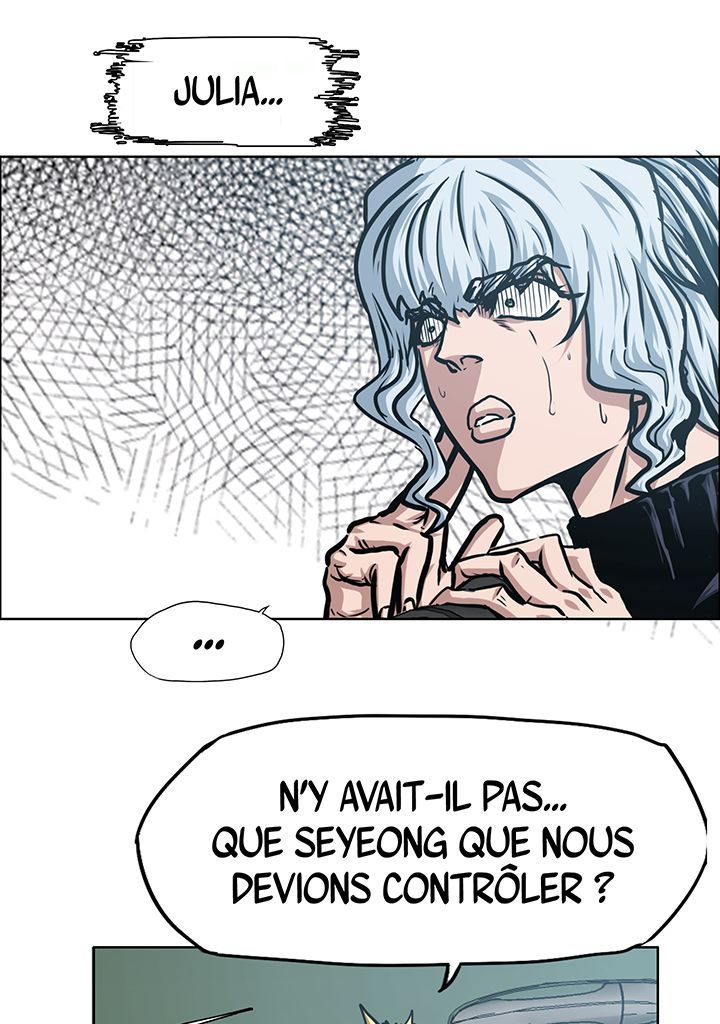 Read Rooftop Sword Master FR Manga Online