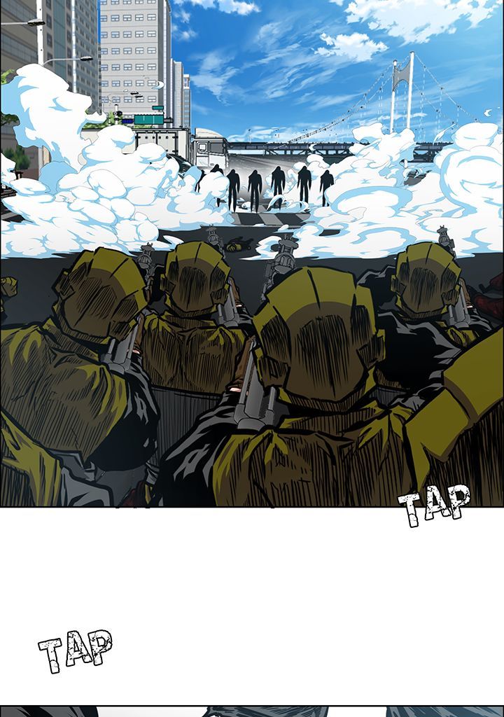 Read Rooftop Sword Master FR Manga Online