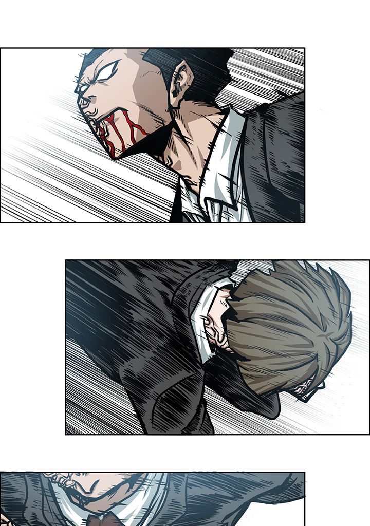 Read Rooftop Sword Master FR Manga Online