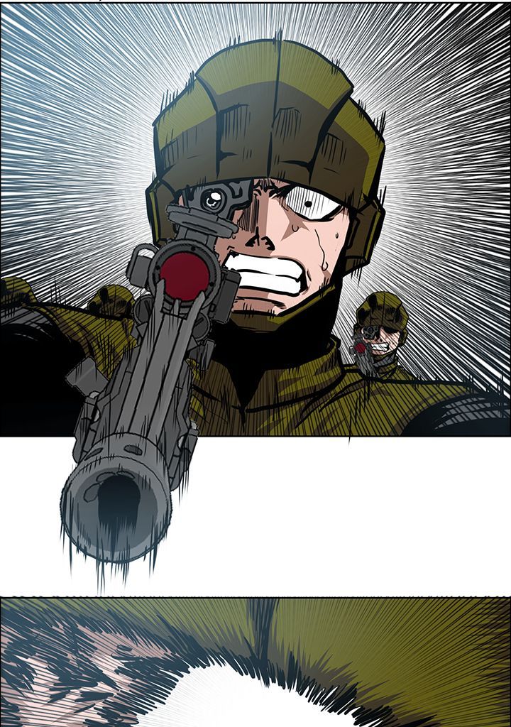 Read Rooftop Sword Master FR Manga Online