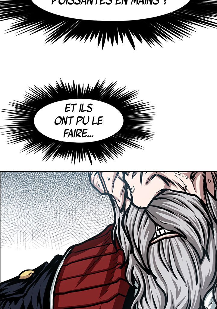 Read Rooftop Sword Master FR Manga Online