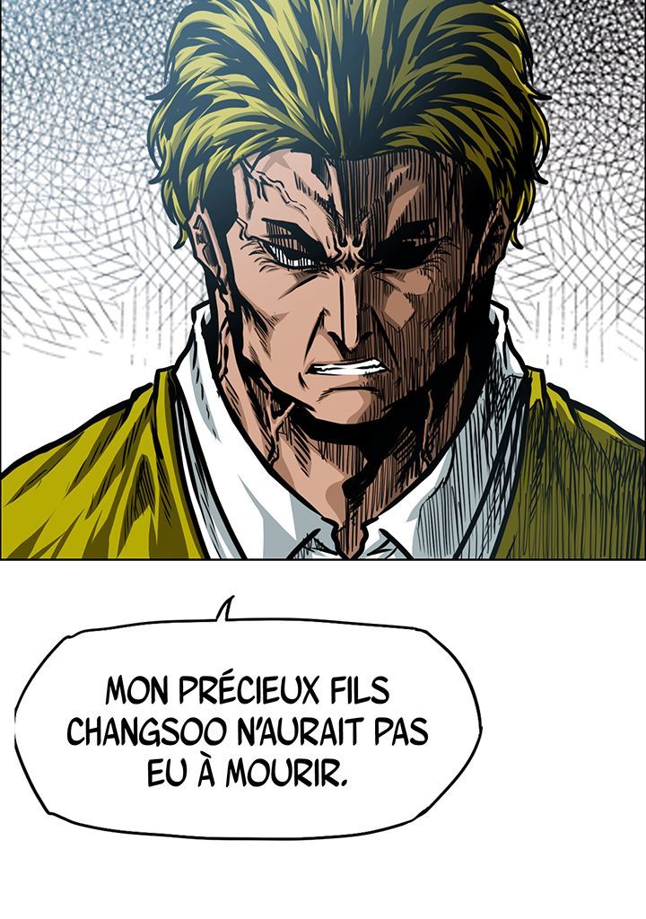 Read Rooftop Sword Master FR Manga Online