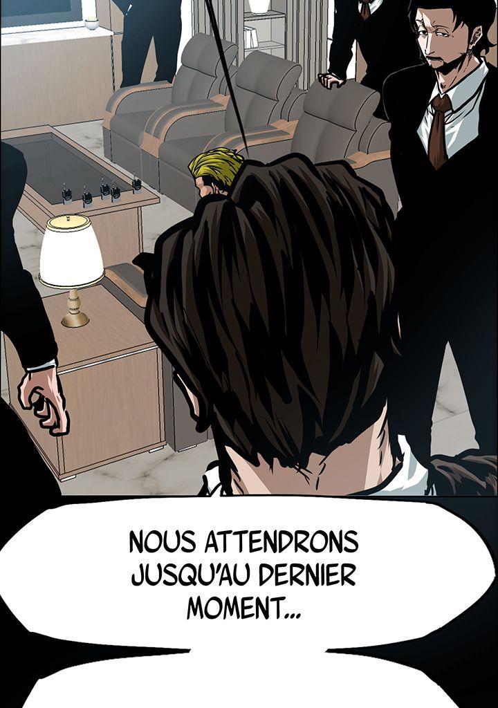 Read Rooftop Sword Master FR Manga Online