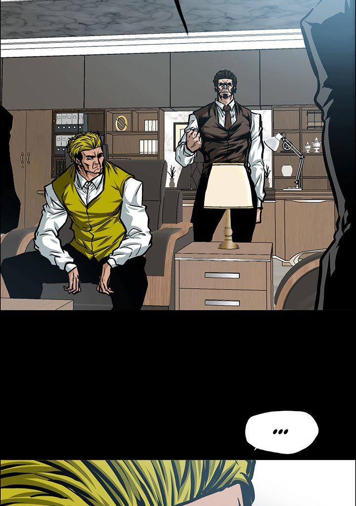 Read Rooftop Sword Master FR Manga Online