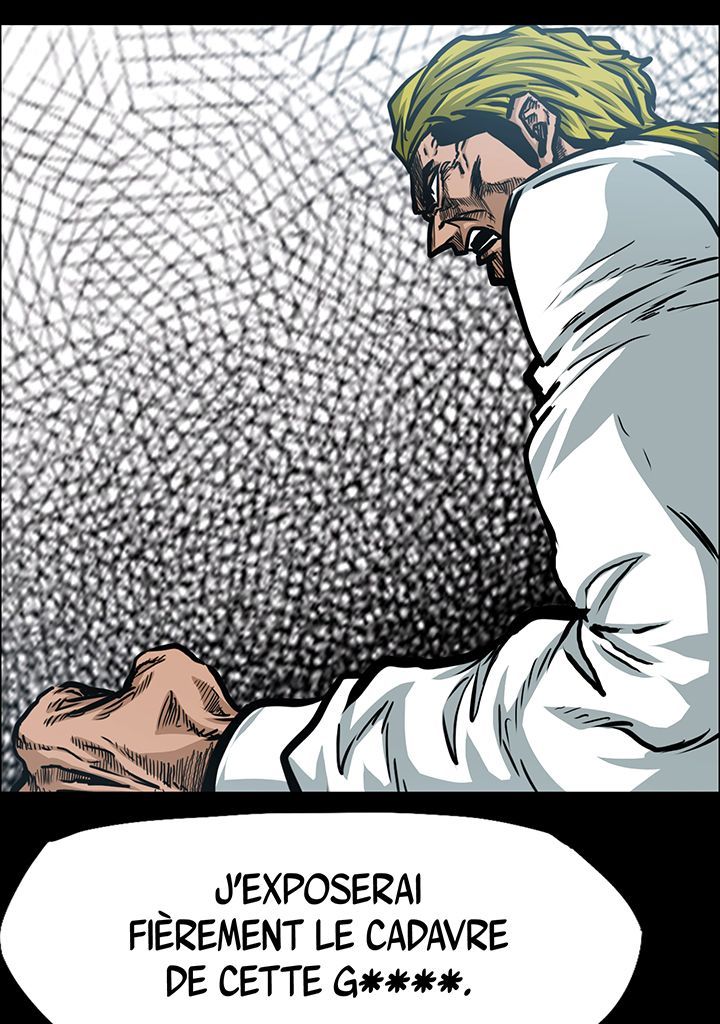 Read Rooftop Sword Master FR Manga Online