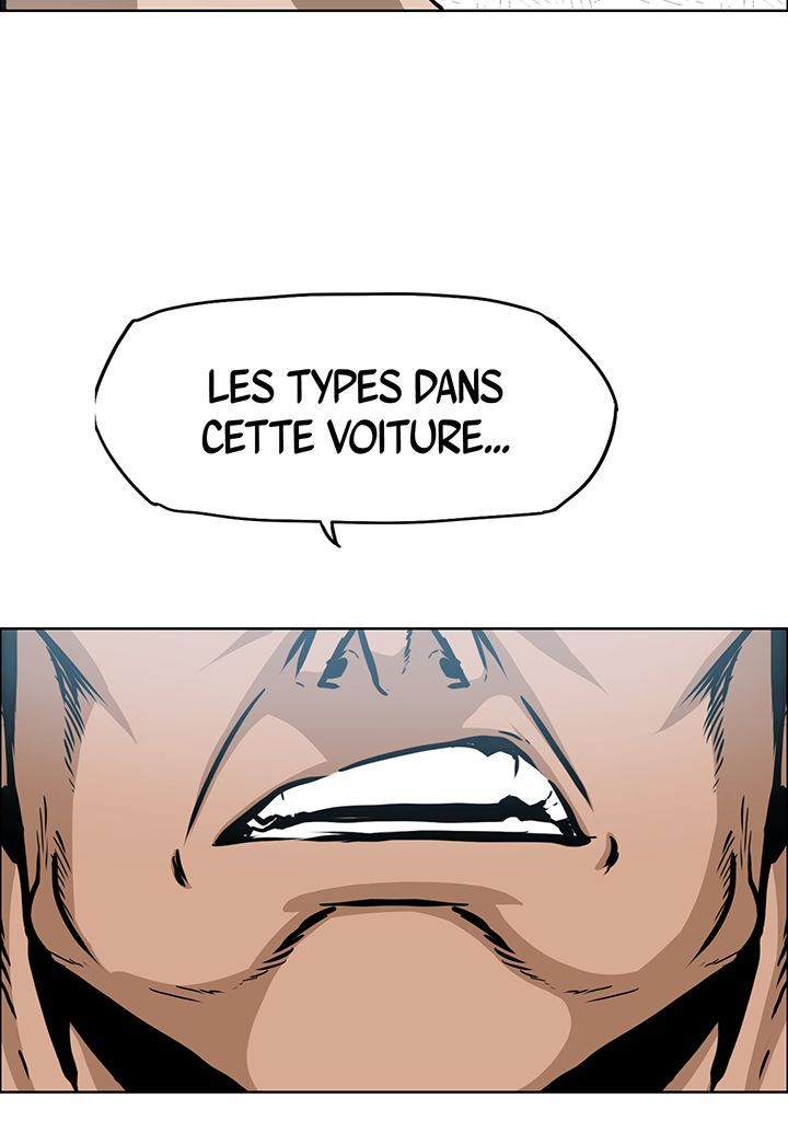 Read Rooftop Sword Master FR Manga Online