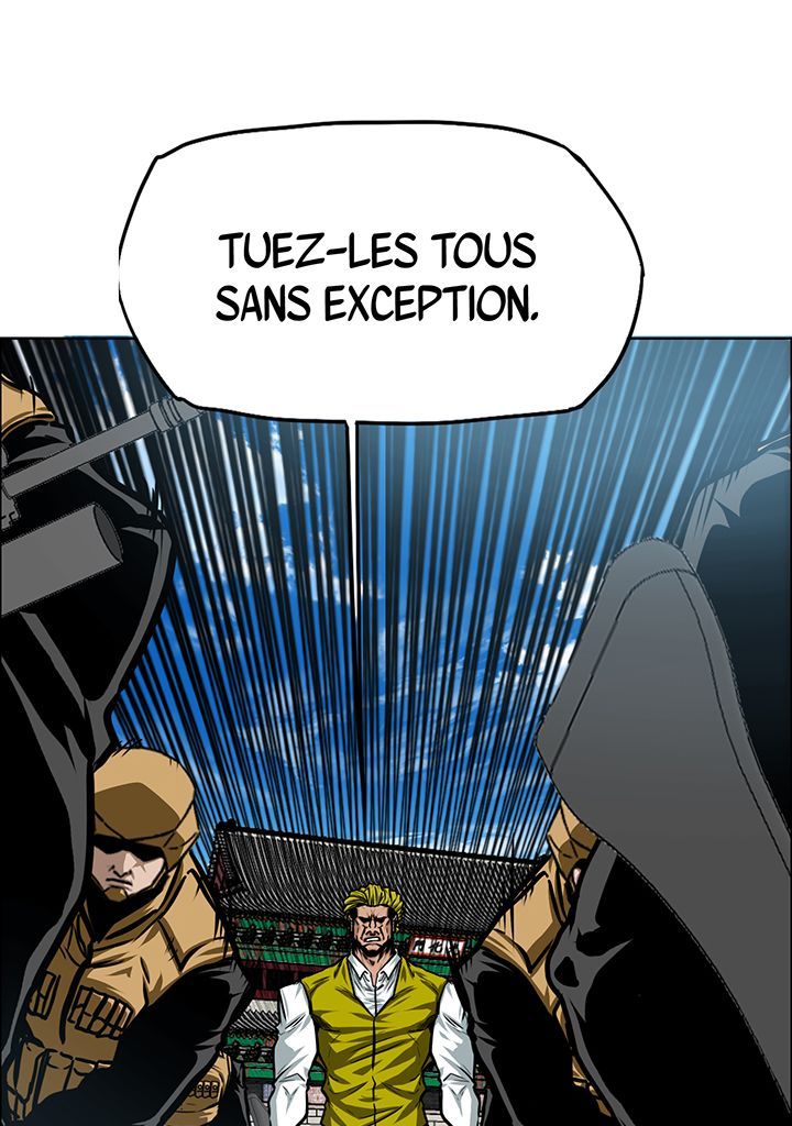 Read Rooftop Sword Master FR Manga Online