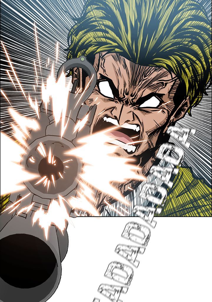 Read Rooftop Sword Master FR Manga Online