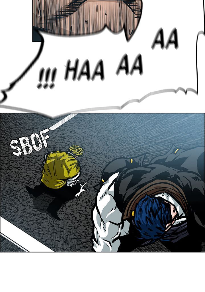 Read Rooftop Sword Master FR Manga Online