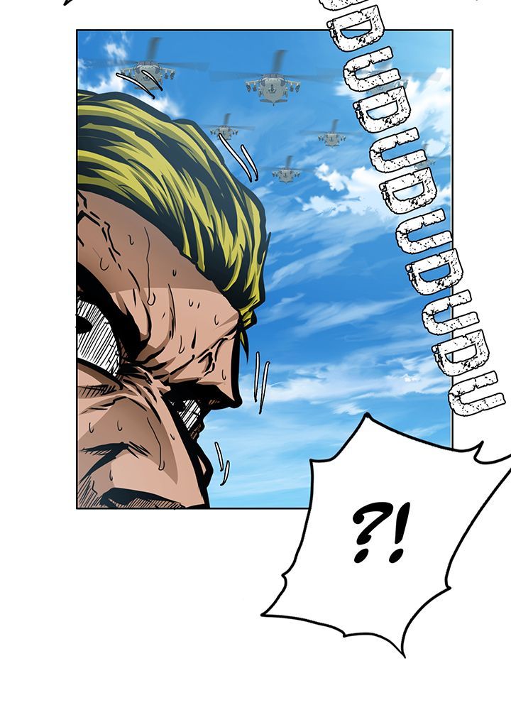 Read Rooftop Sword Master FR Manga Online