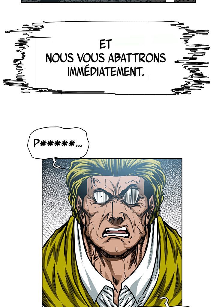 Read Rooftop Sword Master FR Manga Online