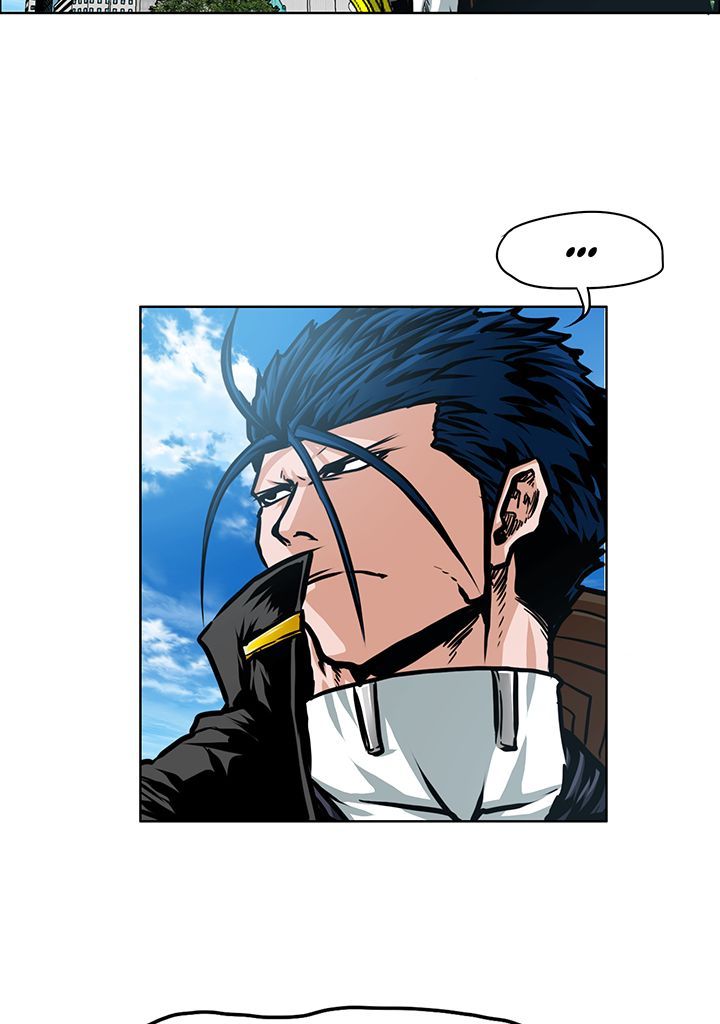 Read Rooftop Sword Master FR Manga Online