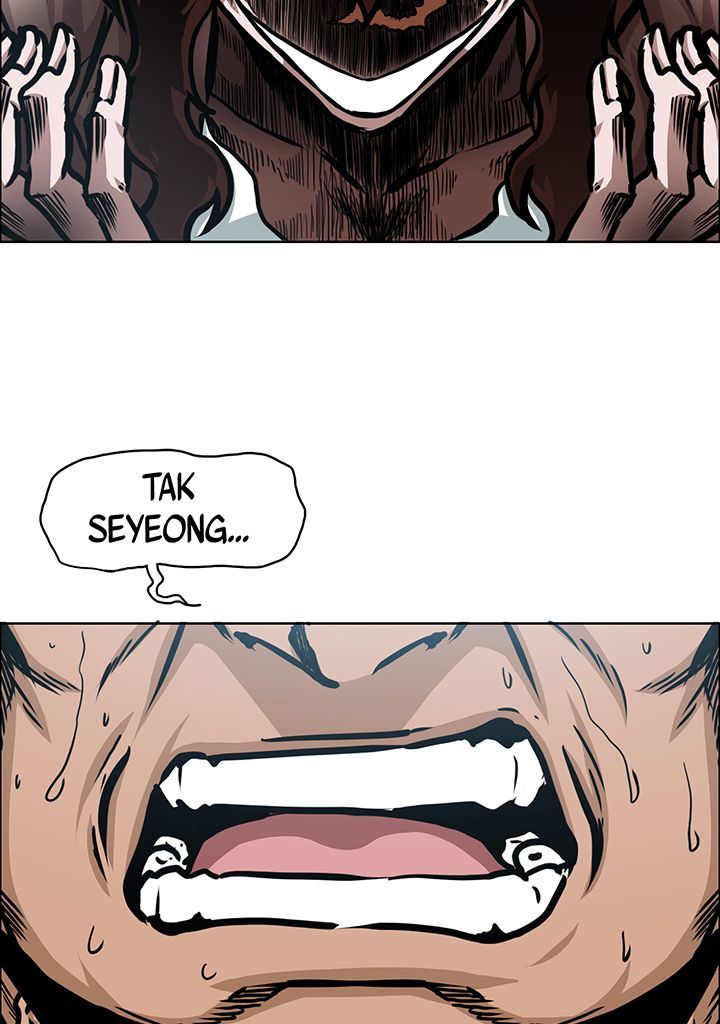 Read Rooftop Sword Master FR Manga Online