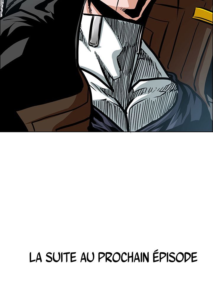 Read Rooftop Sword Master FR Manga Online