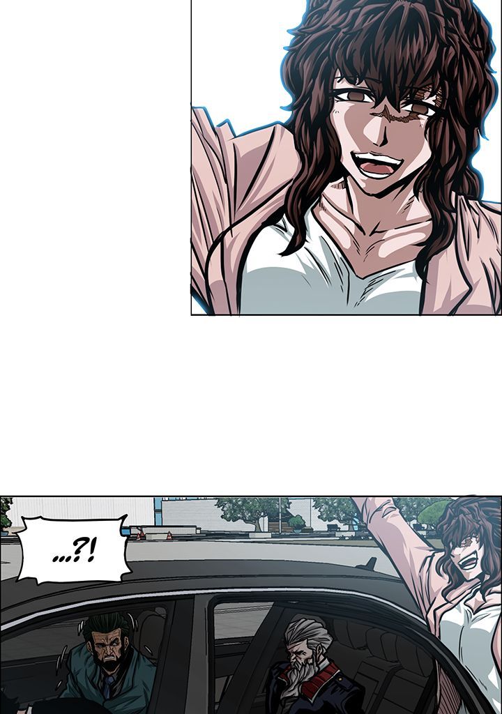 Read Rooftop Sword Master FR Manga Online