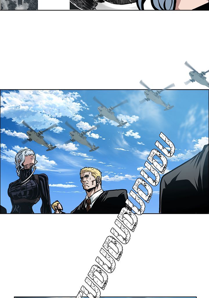 Read Rooftop Sword Master FR Manga Online