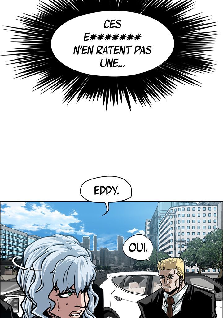 Read Rooftop Sword Master FR Manga Online