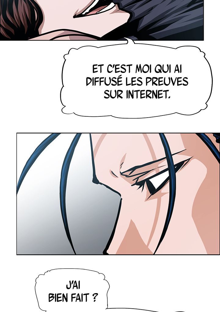 Read Rooftop Sword Master FR Manga Online