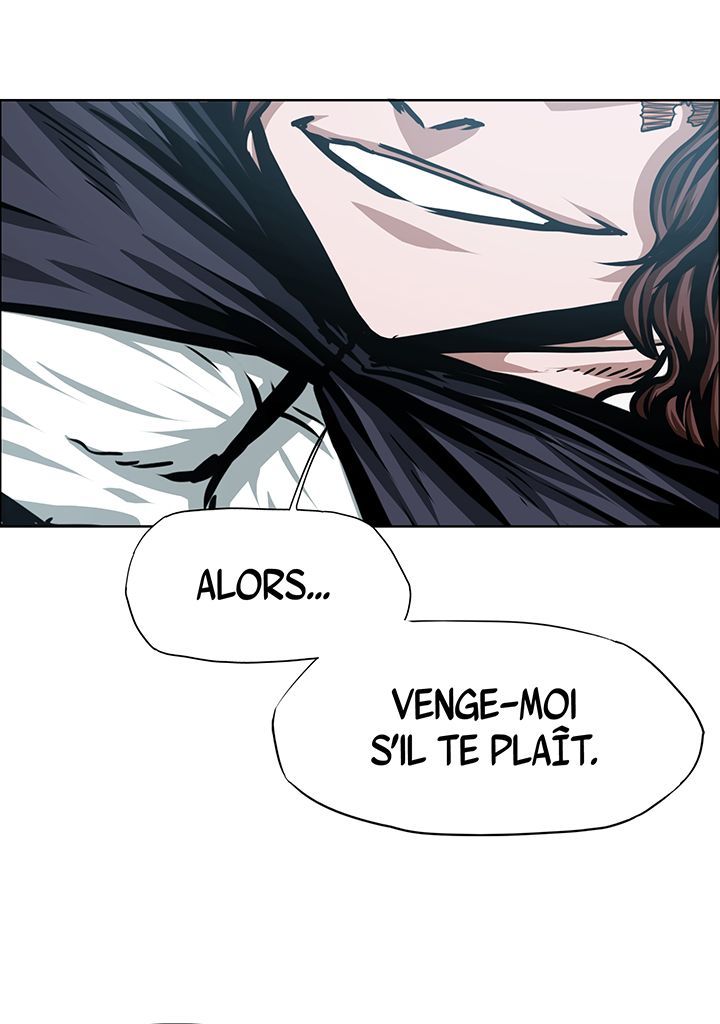 Read Rooftop Sword Master FR Manga Online