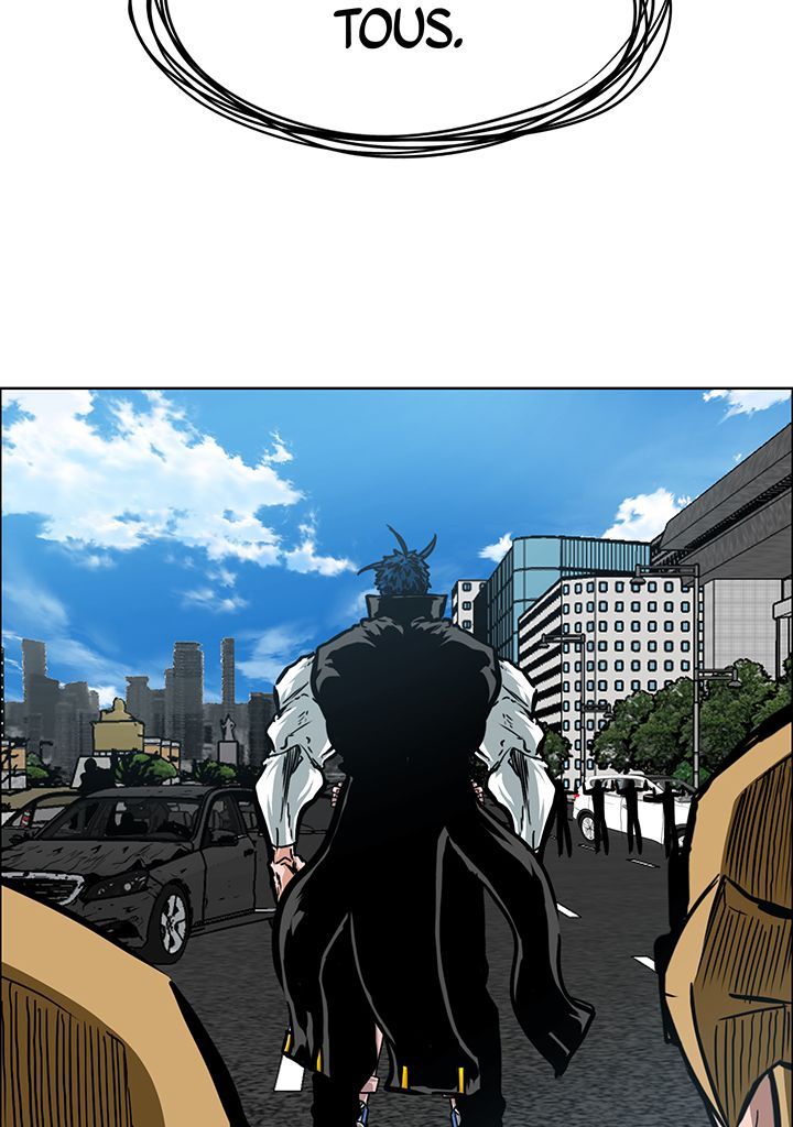 Read Rooftop Sword Master FR Manga Online