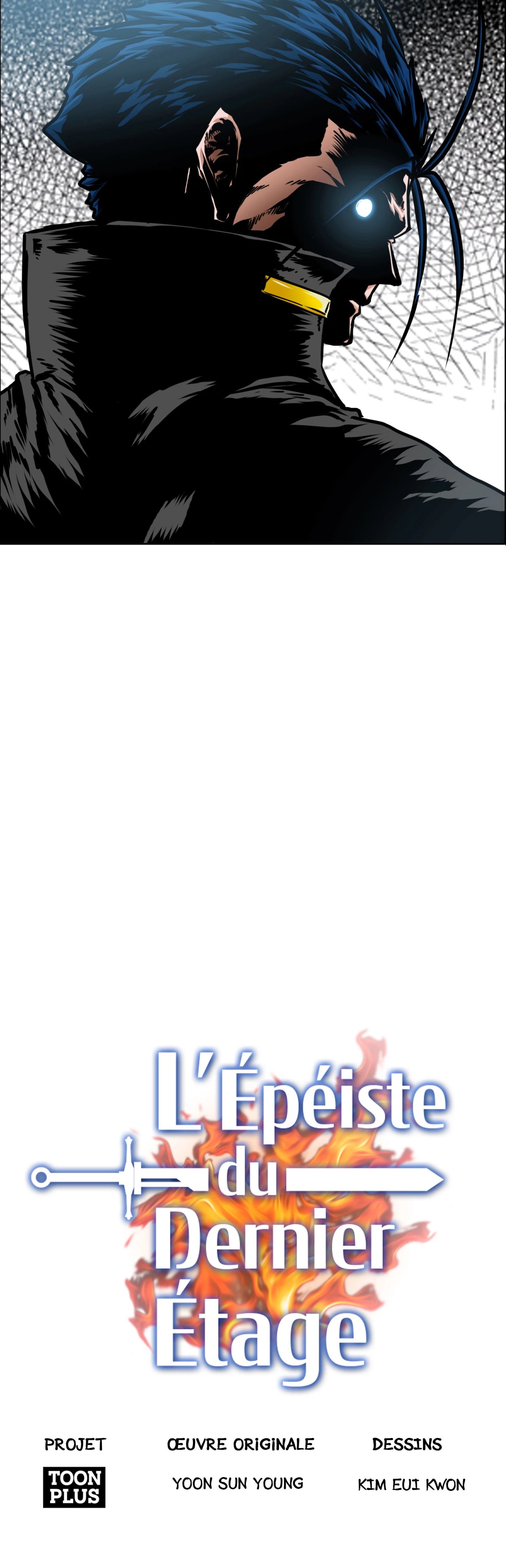 Read Rooftop Sword Master FR Manga Online