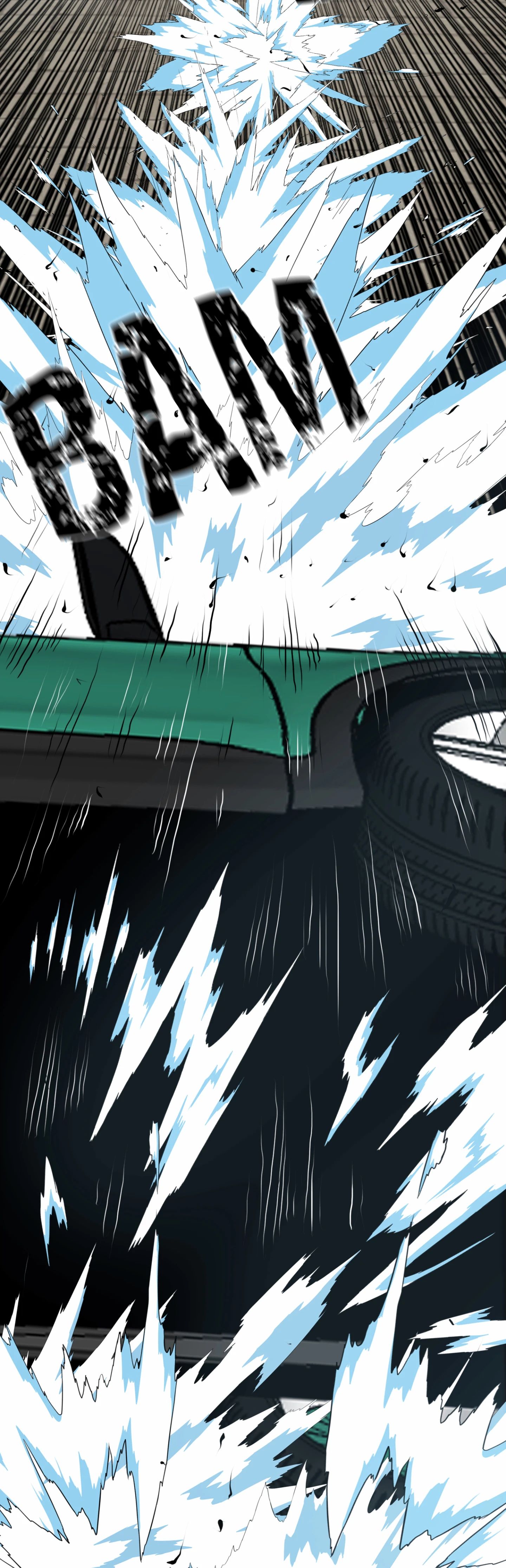 Read Rooftop Sword Master FR Manga Online