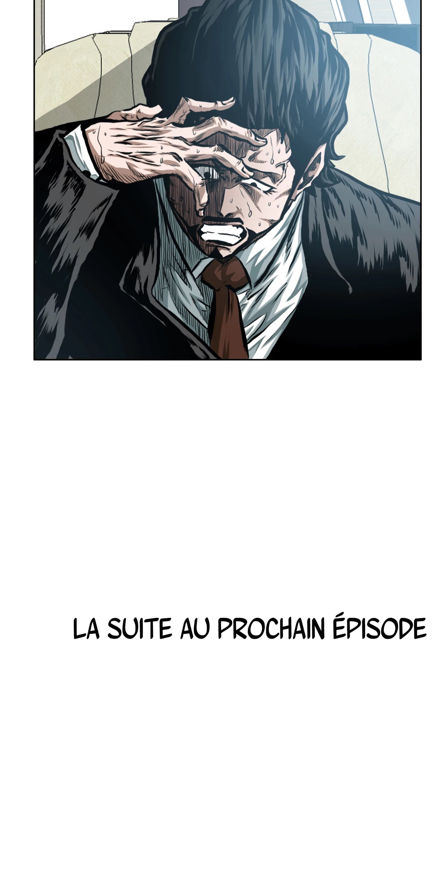 Read Rooftop Sword Master FR Manga Online