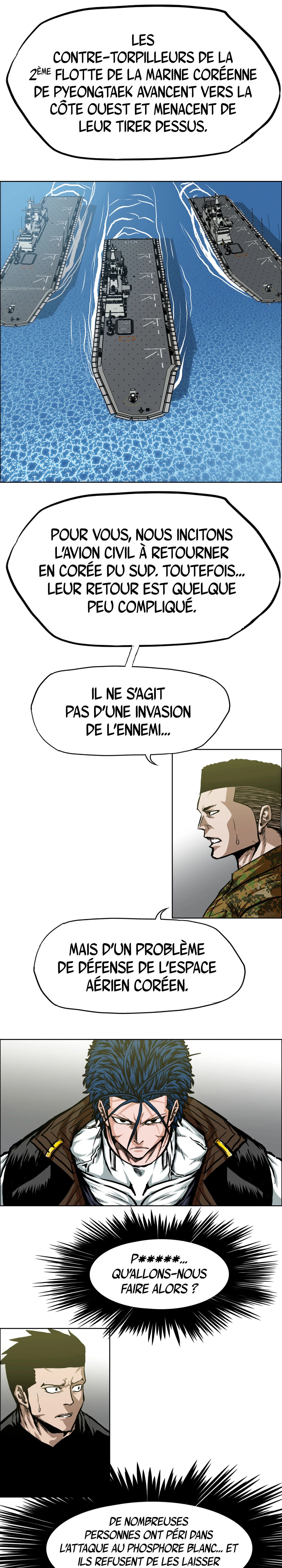 Read Rooftop Sword Master FR Manga Online