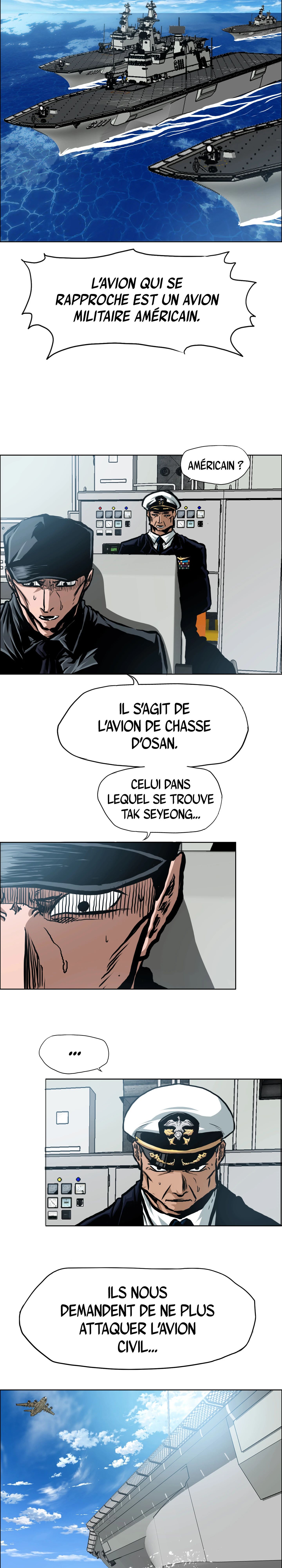 Read Rooftop Sword Master FR Manga Online