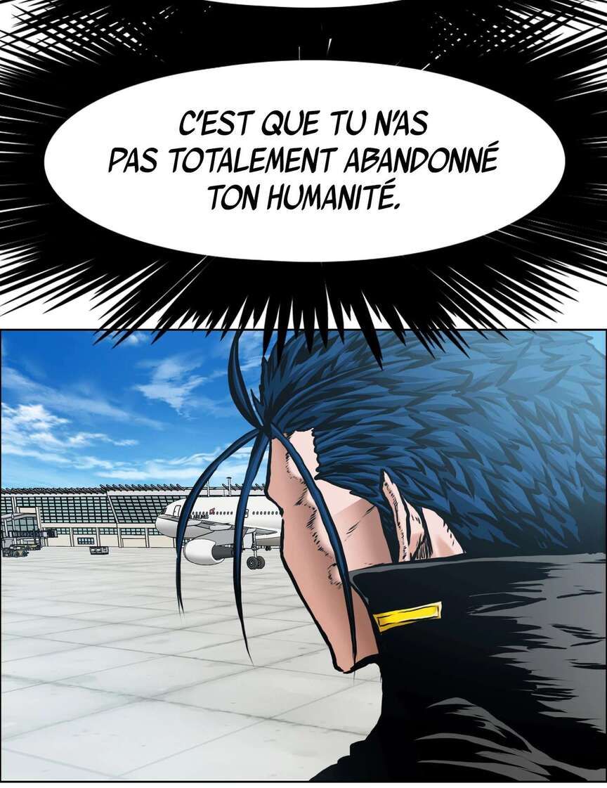 Read Rooftop Sword Master FR Manga Online