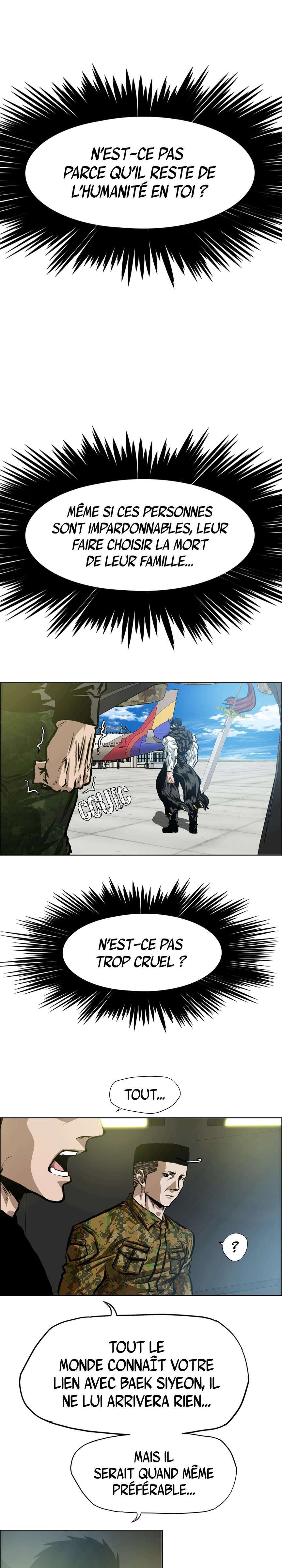 Read Rooftop Sword Master FR Manga Online