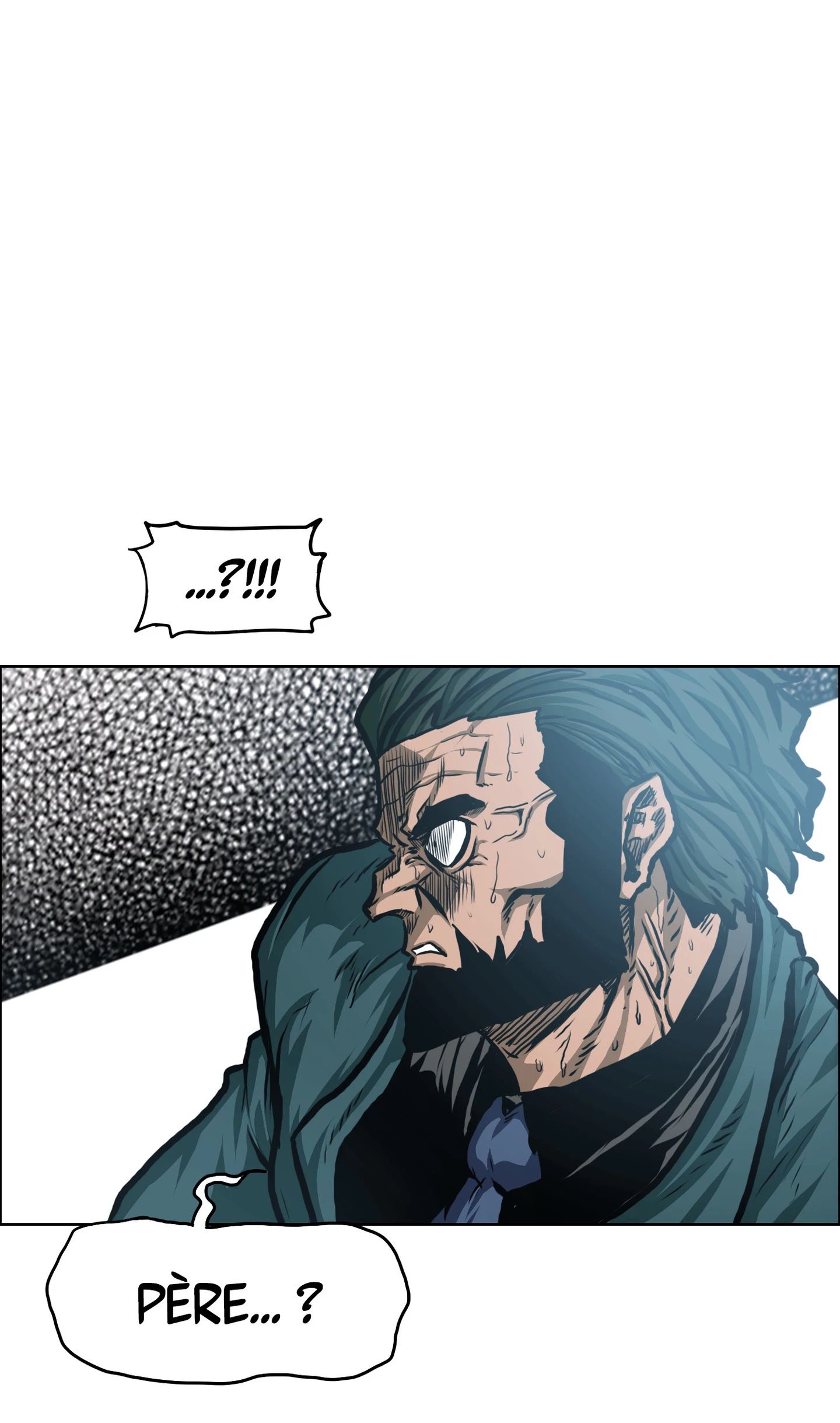 Read Rooftop Sword Master FR Manga Online