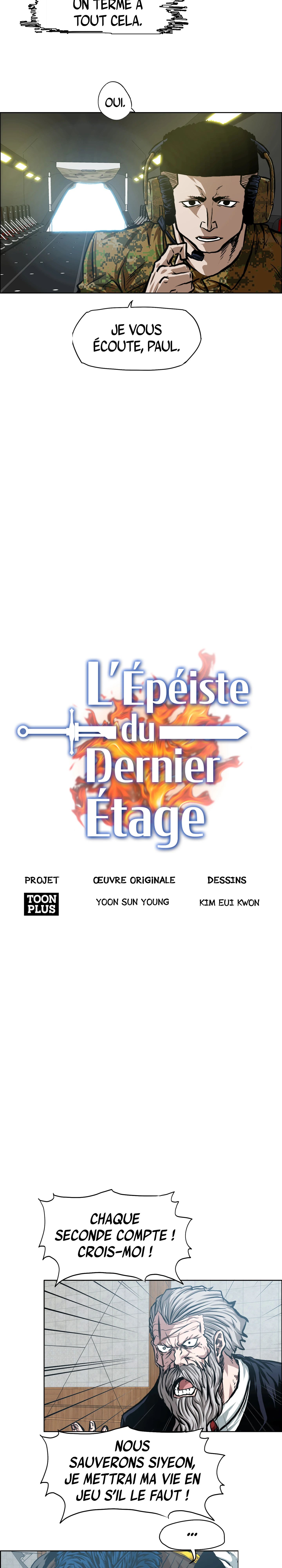 Read Rooftop Sword Master FR Manga Online