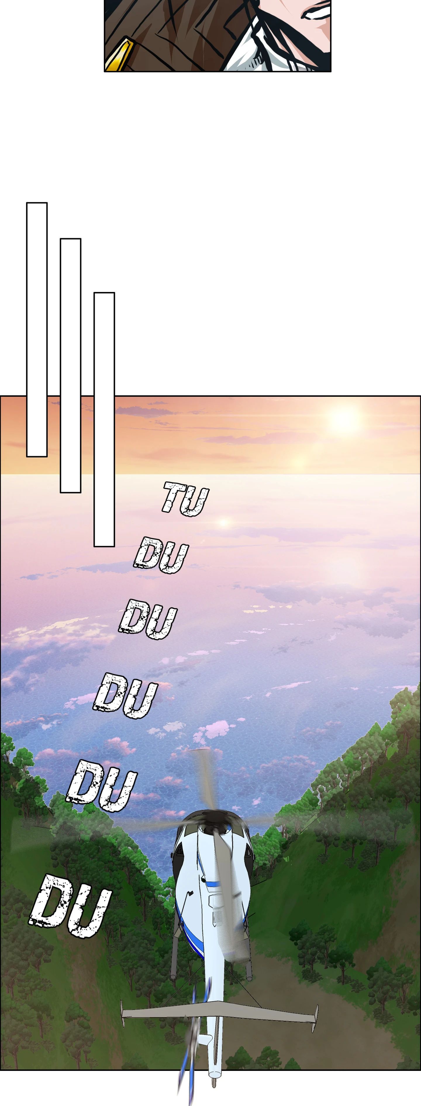 Read Rooftop Sword Master FR Manga Online