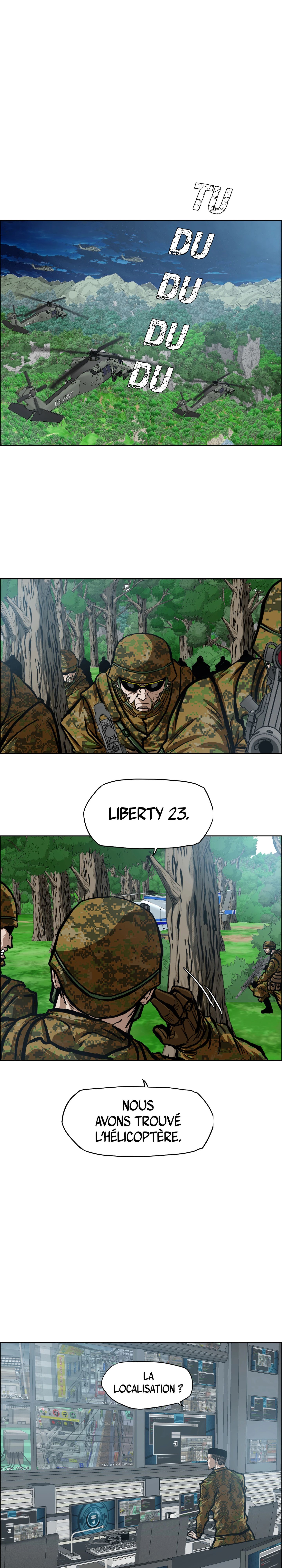 Read Rooftop Sword Master FR Manga Online