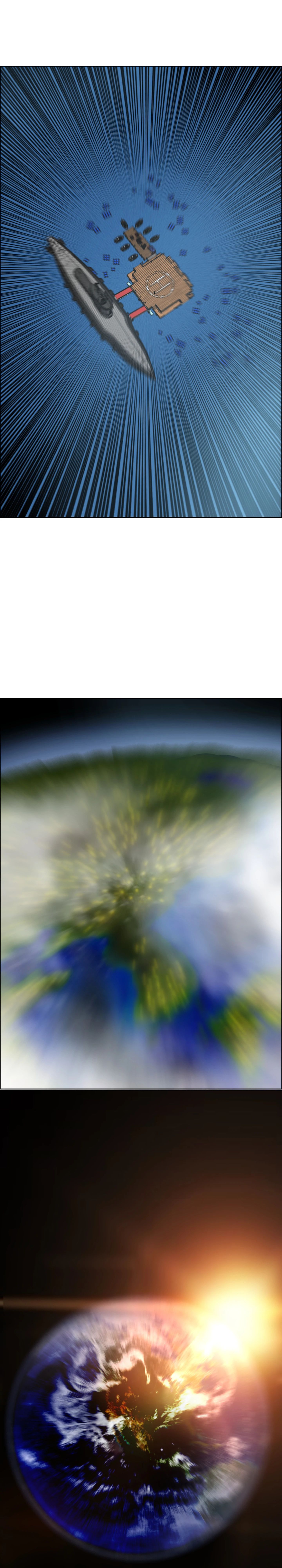 Read Rooftop Sword Master FR Manga Online