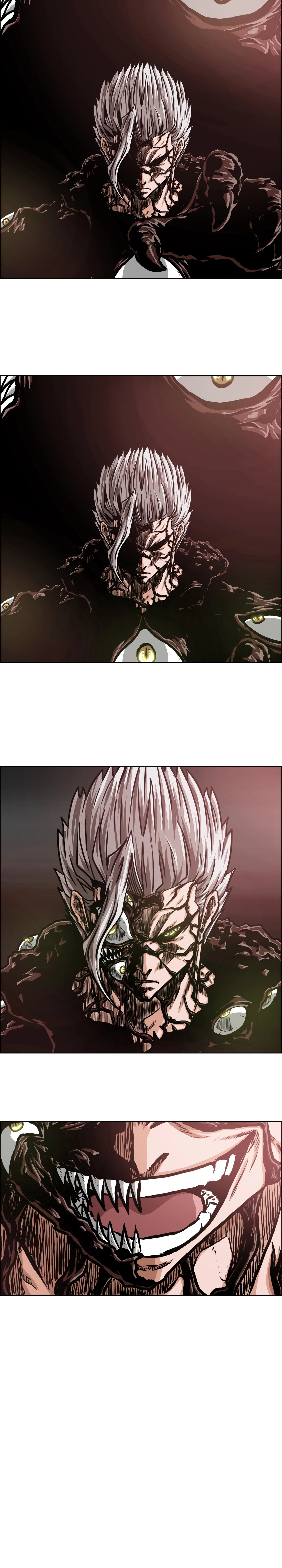 Read Rooftop Sword Master FR Manga Online