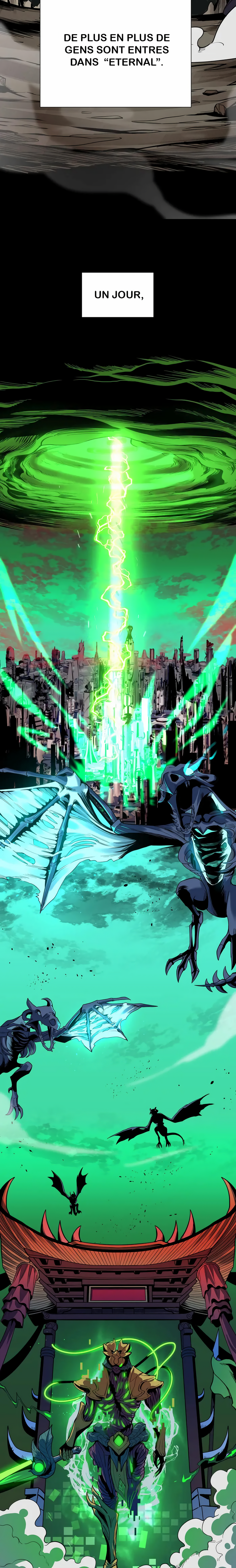 Read SSS Grade Saint Knight FR Manga Online