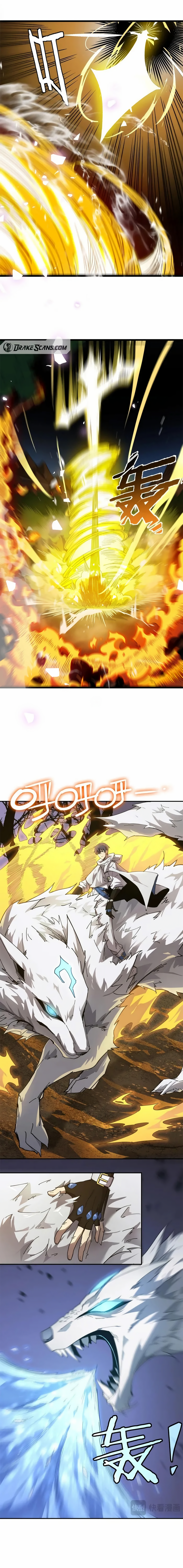 Read SSS Grade Saint Knight FR Manga Online