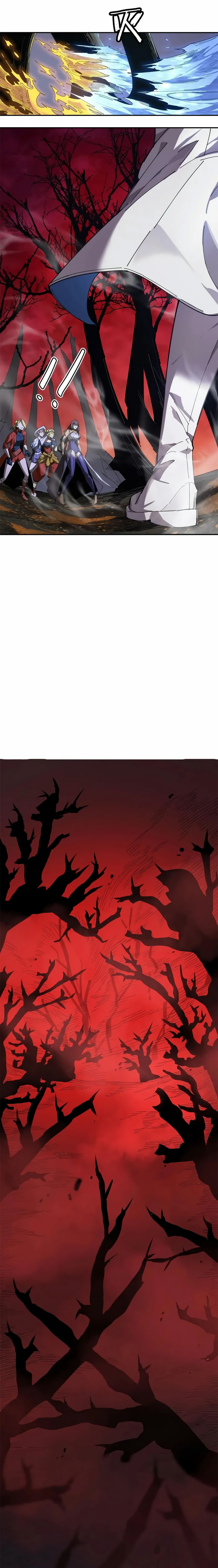 Read SSS Grade Saint Knight FR Manga Online