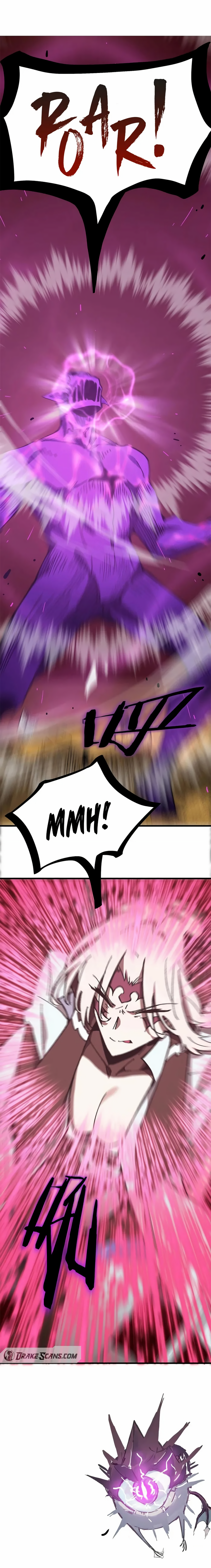 Read SSS Grade Saint Knight FR Manga Online